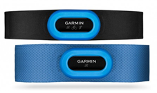 Garmin针对游泳运动员和铁人三项推水下心脏速率监测器