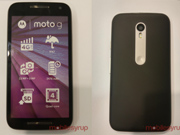 惊！摩托罗拉Moto G还未发布售价却已曝光