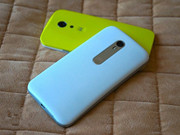 摩托罗拉新机MOTO G发布!具备IPX7级别防水功能