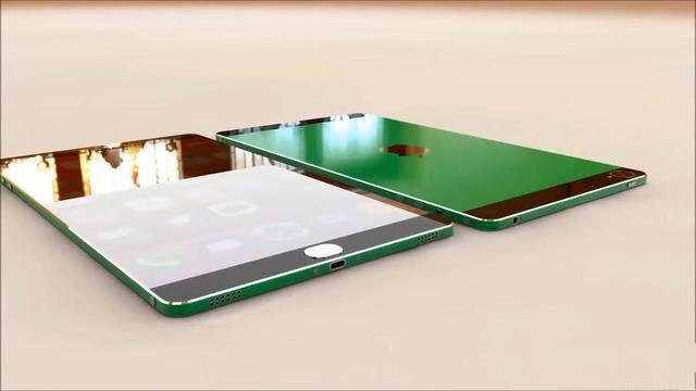 再添一翼！iphone7将搭载无线充电技术