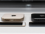 美媒表示：苹果iPhone 6S发布会还将迎来Apple TV