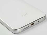 ZUK Z1真机照曝光 指纹识别+ 4000+mAh电池+全网通
