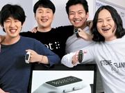 智能手表Dot的到来 为视觉障碍者带来福音