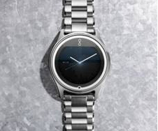 Olio推出新款智能手表 黑马再战Apple Watch