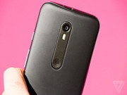 Moto X Style国行版摇曳在路上！全网通/双卡双待新技傍身