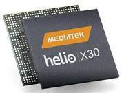 高通傻了：联发科将出十核处理器Helio X30