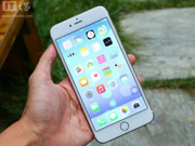 iPhone 6S又出新传言 机身加厚为了防止掰弯