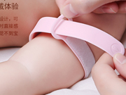 宝宝发烧不用愁 宝护圈随时监测体温并提醒