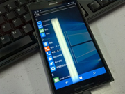 迟来的旗舰！微软下一代Lumia旗舰原型照曝光