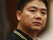 刘强东年薪被降 每年一元不够买一杯奶茶