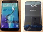 三星疯了！他们打算把S6 Edge Plus卖到7000+！