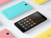 最低仅售799元！红米Note2在今日发布