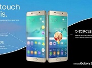 三星Galaxy Note 5/S6 edge+美版售价曝光  国行8月19日发布