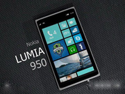 微软Lumia 950/950 XL配置全曝光 采用轻薄金属设计