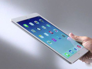 外媒：苹果今秋不会推出iPad Air 3 只有iPad mini 4