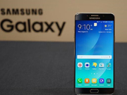 失望透顶！三星Galaxy Note 5没有让股价停止下滑