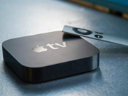 苹果将于9月发布新版Apple TV 性能提升不止一点