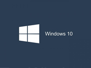 微软开启Windows 10预览版更新 系统主题配色调整