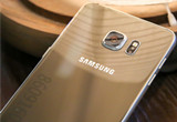 三星在国内发布Note5/S6 edge＋ Note5售价未公布