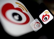 新浪微博二季度盈利 而Twitter已面临被收购
