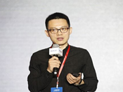 韩束微商CEO陈育新：微商不变革就成摆地摊