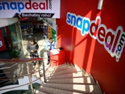 印度电商平台Snapdeal正在打造当地的“阿里巴巴”