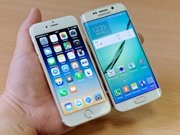 把iPhone用户当什么？一美元就能试用Galaxy手机服务