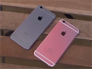 至少4种配色！iPhone 6S广告视频曝光（内附视频）