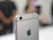 iSight存隐患！苹果召回部分批次的iPhone6 Plus