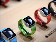 苹果研发新表带，Apple Watch隐形接口用途大曝光