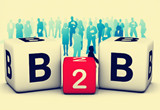 2015中国B2B电商排行榜出炉 阿里居首京东排名第五