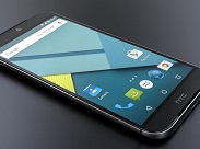 神似iPhone6？HTC Aero真机谍照实为PS作品！