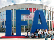 IFA2015将于9月4日开幕 将展出哪些特色电视？