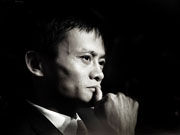互联网大佬纷纷跑去拍电影 马云也来凑热闹
