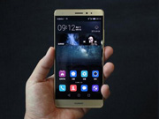华为新机Mate S将亮相IFA 随同华为Watch和Nexus6