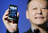 HTC 前CEO周永明出任DDH执行董事 或为业务拓展绸缪