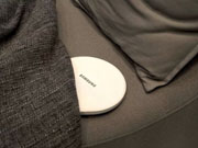 IFA2015柏林开幕：三星展出SleepSense睡眠神器