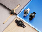 2015IFA：第二代Moto 360加入性别区分