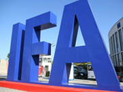智能互联为主 盘点IFA2015上的“黑科技”家居