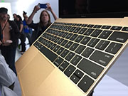 MacBook一周不用充电？这酸爽 难以想象！
