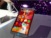 主打高配置和出色影音体验 PPTV聚力首款裸眼3D手机发布