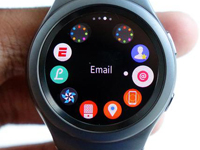 三星Gear S2年度最火爆 比Apple Watch更胜一筹？