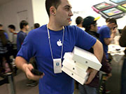 严肃问题：iPhone 6S国内首次首发？