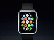 苹果发布会：以Apple watch开始！