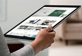 12.9英寸iPad Pro正式发布 售价799美元