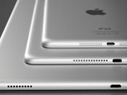 iPad Pro正式发布：颠覆以往所有平板电脑！