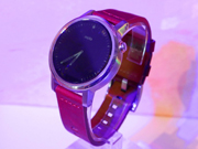 最低1999元起  二代Moto 360智能手表正式登陆国内