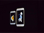iPhone6s和iPhone6s Plus 将在今天下午正式开启预售