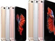 iPhone 6s今日预约开始 是否会创造新的销售记录？