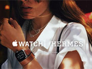 爱马仕版Apple Watch即将上市 售价曝光